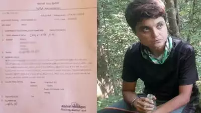 ശരണ്യയുടെ അതിജീവന കഥ വ്യാജമെന്ന് ബിജെപി; പൊലീസില്‍ പരാതി