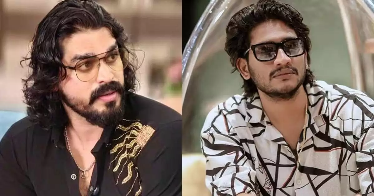 തെരഞ്ഞെടുപ്പിൽ മത്സരിക്കാൻ അഖിലിന് ആറു കോടി വരെയൊക്കെ കിട്ടിയിട്ടുണ്ടാകും, അത് കാലം തെളിയിക്കും: ആരോപണവുമായി ഷിയാസ് കരീം