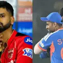 ഇവനെ പടച്ച് വിട്ട കടവുള്ക്ക് പത്തിൽ പത്ത്; ക്യാപ്റ്റൻസി മികവിൽ പല പ്രമുഖ താരങ്ങളെയും പിന്നിലാക്കി ശ്രേയസ് അയ്യർ