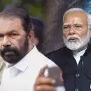 വികസിത നേമത്തേക്ക് സ്വാഗതം, മോദിക്ക് മന്ത്രി വി ശിവന്‍കുട്ടിയുടെ റൂട്ട് മാപ്പ്; വികസന പദ്ധതികളെ കുറിച്ച് ബിജെപി നേതാക്കള്‍ പ്രധാനമന്ത്രിയെ അറിയിക്കാന്‍ സാധ്യതയില്ലെന്ന് ശിവന്‍കുട്ടി