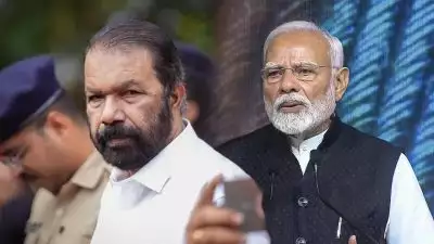 വികസിത നേമത്തേക്ക് സ്വാഗതം, മോദിക്ക് മന്ത്രി വി ശിവന്‍കുട്ടിയുടെ റൂട്ട് മാപ്പ്; വികസന പദ്ധതികളെ കുറിച്ച് ബിജെപി നേതാക്കള്‍ പ്രധാനമന്ത്രിയെ അറിയിക്കാന്‍ സാധ്യതയില്ലെന്ന് ശിവന്‍കുട്ടി