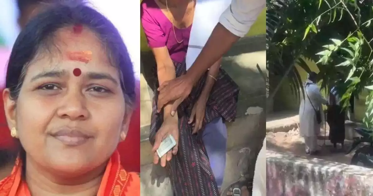 ശോഭാ സുരേന്ദ്രനെതിരായ 'വോട്ടിന് പണം' ആരോപണം: കൂടുതൽ പേരുടെ മൊഴി രേഖപ്പെടുത്തണം, അന്വേഷണത്തിന് കൂടുതൽ സമയം വേണമെന്ന് ആർഡിഒ