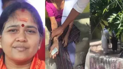 ശോഭാ സുരേന്ദ്രനെതിരായ 'വോട്ടിന് പണം' ആരോപണം: കൂടുതൽ പേരുടെ മൊഴി രേഖപ്പെടുത്തണം, അന്വേഷണത്തിന് കൂടുതൽ സമയം വേണമെന്ന് ആർഡിഒ