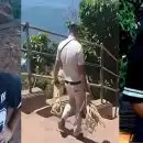 കാത്തിരിപ്പ് വിഫലം, തിരച്ചിലിനൊടുവില്‍ കിട്ടിയത് വിനോദയാത്രയ്ക്കിടെ കാണാതായ ശ്രീനന്ദയുടെ മൃതദേഹം