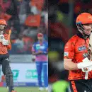 'ക്ലാസ്സൻ ചേട്ടാ, ഈ ഓറഞ്ച് ക്യാപ്പ് ഞാൻ ഇങ് എടുക്കുവാ'; ഹെൻറിച്ച് ക്ലാസ്സനെ പിന്തള്ളി റൺ വേട്ടക്കാരിൽ ഒന്നാമനായി അഭിഷേക്