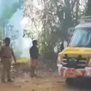 തൃശൂര്‍ പൂരത്തിന് വെടിക്കെട്ടുസാമഗ്രികള്‍ നിര്‍മിക്കുന്നിടത്ത് സ്‌ഫോടനം;  6 മരണം, നിരവധി പേര്‍ക്ക് പരിക്ക്