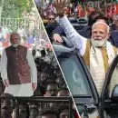 എല്‍ഡിഎഫിന് വിട നല്‍കാന്‍ കേരളം തയ്യാറാണെന്ന് പ്രധാനമന്ത്രി മോദി; ശബരിമല അയ്യപ്പനെ പ്രണമിച്ച് തിരുവല്ലയില്‍ പ്രസംഗം തുടങ്ങി