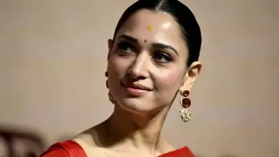 കരാര്‍ കാലാവധി കഴിഞ്ഞിട്ടും ചിത്രങ്ങള്‍ ഉപയോഗിച്ചു, 'ഒരു കോടി രൂപ നഷ്ടപരിഹാരം വേണം'; പവർ സോപ്പ് പരസ്യത്തിനെതിരായ തമന്നയുടെ അപ്പീൽ ഹൈക്കോടതി തള്ളി