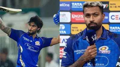 ബാറ്റിംഗിൽ തിലക് കാണിക്കുന്നത് കണ്ടു ദേഷ്യം വന്നു, അതുകൊണ്ടാണ് ഞാൻ അലറിയത്: ഹാർദിക് പാണ്ഡ്യ