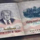 'എന്റെ തല, എന്റെ ഫിഗര്‍'; പാസ്‌പോര്‍ട്ടില്‍ വരെ സ്വന്തം പടമൊട്ടിക്കാന്‍ ഡൊണാള്‍ഡ് ട്രംപ്