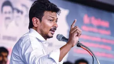 എഐഎഡിഎംകെയും ബിജെപിയും തമിഴ്നാടിനെ പിന്നോക്കാവസ്ഥയിലേക്ക് മാറ്റും; ഉദയനിധി സ്റ്റാലിൻ