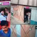 കോഴിക്കോട് ജെഡിടി കോളേജിലെ സ്‌ട്രോങ് റൂം തുറന്നെന്ന് ആരോപണം; ഉദ്യോഗസ്ഥര്‍ക്കെതിരേ നടപടി വേണമെന്ന് യുഡിഎഫ്; പോളിങ് രേഖകള്‍ സൂക്ഷിച്ച മുറിയാണ് തുറന്നതെന്ന് റിട്ടേണിങ് ഓഫീസര്‍