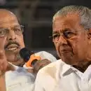 താന്‍ വളര്‍ന്നത് പിണറായിയുടെ തണലില്‍ അല്ല, അന്ന് പിണറായി വിജയനെ ആര്‍ക്കും അറിയില്ലെന്ന് ജി സുധാകരന്‍; എ വിജയരാഘന് 'പരാജയ രാഘവ'നെന്നും വിശേഷണം