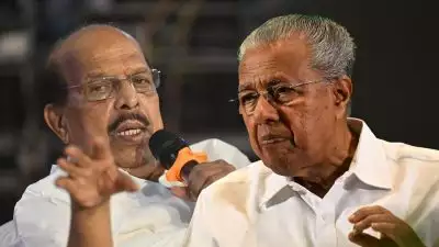 താന്‍ വളര്‍ന്നത് പിണറായിയുടെ തണലില്‍ അല്ല, അന്ന് പിണറായി വിജയനെ ആര്‍ക്കും അറിയില്ലെന്ന് ജി സുധാകരന്‍; എ വിജയരാഘന് 'പരാജയ രാഘവ'നെന്നും വിശേഷണം