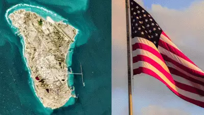 ഇറാനിൽ വീണ്ടും ആക്രമണം നടത്തി അമേരിക്ക; ഖാർ​ഗ് ദ്വീപിലെ എണ്ണ കേന്ദ്രത്തിന് നേരെയാണ് ആക്രമണം