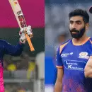 'ഞങ്ങൾക്ക് മറ്റു താരങ്ങളെ പോലെയാണ് വൈഭവും, അത്രയ്ക്ക് സ്പെഷ്യൽ ഒന്നുമല്ല'; രാജസ്ഥാനെതിരായ മത്സരത്തിന് മുൻപേ മുംബൈ ഇന്ത്യൻസ് കോച്ച്