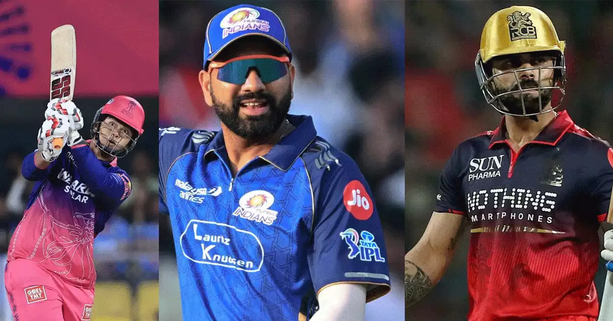 രോഹിതിന്റെയും കോഹ്ലിയുടെയും ബാറ്റിംഗ് കണ്ടുകൊണ്ടിരുന്ന എനിക്ക് ഇപ്പോൾ വൈഭവിന്റെ ബാറ്റിംഗ് കാണാനാണ് താല്പര്യം: ഗ്രെയിം സ്മിത്ത്