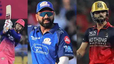 രോഹിതിന്റെയും കോഹ്ലിയുടെയും ബാറ്റിംഗ് കണ്ടുകൊണ്ടിരുന്ന എനിക്ക് ഇപ്പോൾ വൈഭവിന്റെ ബാറ്റിംഗ് കാണാനാണ് താല്പര്യം: ഗ്രെയിം സ്മിത്ത്