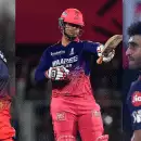 ചെക്കൻ അടിച്ച് തൂക്കി; ഹേസൽവുഡിനെയും അഭിനന്ദൻ സിങ്ങിനെയും എയറിൽ നിന്നും ബഹിരാകാശത്തേക്ക് കയറ്റി വിട്ട് വൈഭവ്