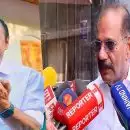 'മുഖ്യമന്ത്രിയാകണമെന്ന സതീശന്റെ ആഗ്രഹം നടക്കില്ല, വനവാസത്തിന് പോകുന്നതിന് എല്ലാ ആശംസകളും നേരുന്നു'; വനംവകുപ്പ് മന്ത്രി എന്ന നിലയില്‍ എല്ലാ സൗകര്യവും ഒരുക്കിക്കൊടുക്കുമെന്ന് എകെ ശശീന്ദ്രന്‍