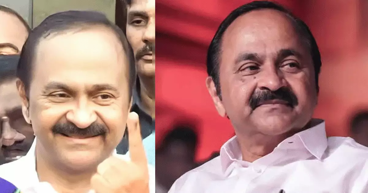 യുഡിഎഫ് നൂറിലധികം സീറ്റുമായി അധികാരത്തിൽ വരും; പ്രതിപക്ഷ നേതാവ് വി.ഡി സതീശൻ