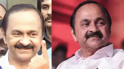 യുഡിഎഫ് നൂറിലധികം സീറ്റുമായി അധികാരത്തിൽ വരും; പ്രതിപക്ഷ നേതാവ് വി.ഡി സതീശൻ