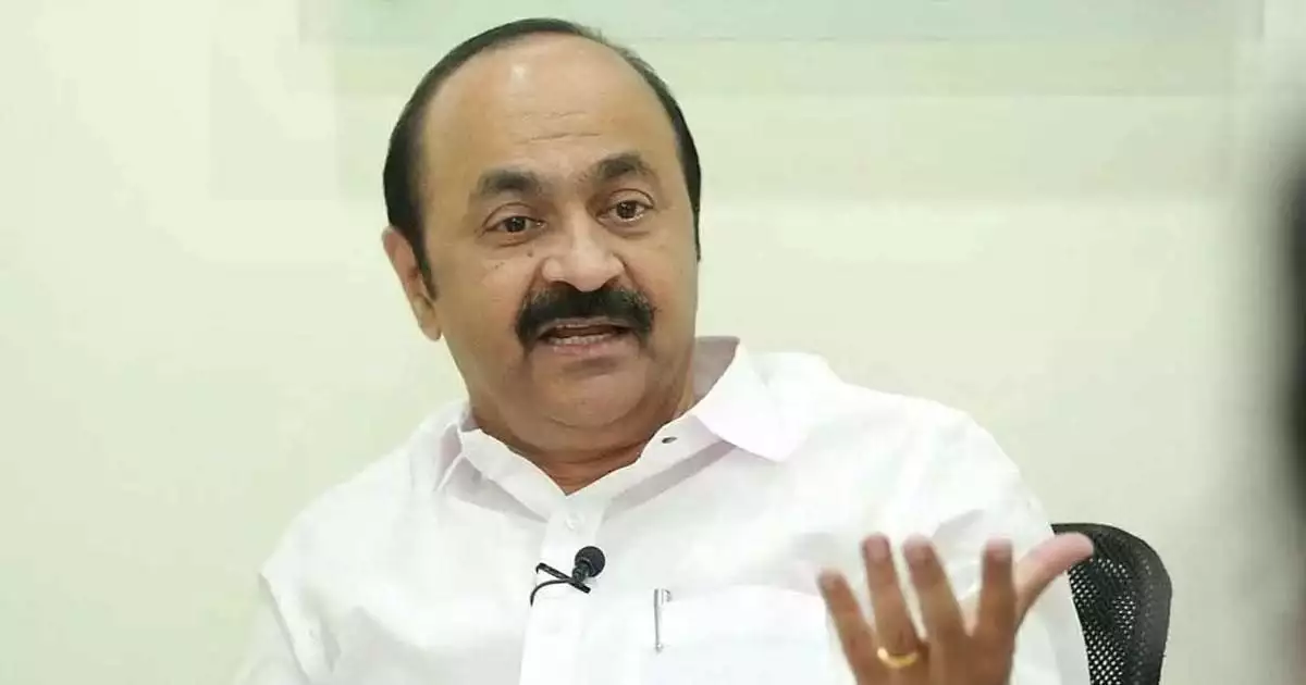 യുഡിഎഫ് നൂറിലധികം സീറ്റുകൾ നേടും, എൽഡിഎഫിന്റെ ഒരു ഡസൻ മന്ത്രിമാർ തോൽക്കും: വി. ഡി. സതീശൻ