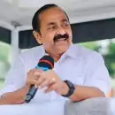 എറണാകുളം ഉൾപ്പടെ അഞ്ച് ജില്ലകള്‍ മുഴുവനായും കോൺഗ്രസ്സ് തൂത്തുവാരും: വി ഡി സതീശൻ