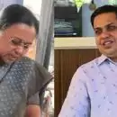 ആയുധം കൊണ്ടുള്ള ആക്രമണം നടന്നെന്ന് പറഞ്ഞിട്ടില്ല; സമരത്തിൽ എന്തുകൊണ്ട് കെഎസ്‌യു പെൺകുട്ടികളെ പങ്കെടുപ്പിച്ചില്ല?: വീണ ജോർജിന് പരിക്കേറ്റ സംഭവത്തിൽ വിശദീകരണവുമായി സ്പീക്കർ