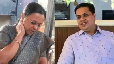 ആയുധം കൊണ്ടുള്ള ആക്രമണം നടന്നെന്ന് പറഞ്ഞിട്ടില്ല; സമരത്തിൽ എന്തുകൊണ്ട് കെഎസ്‌യു പെൺകുട്ടികളെ പങ്കെടുപ്പിച്ചില്ല?: വീണ ജോർജിന് പരിക്കേറ്റ സംഭവത്തിൽ വിശദീകരണവുമായി സ്പീക്കർ