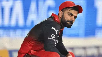 ഞാൻ ഇപ്പോഴും എന്റെ 100% അല്ല, ആരോഗ്യപരമായി എനിക്ക് കുറച്ച് ബുദ്ധിമുട്ടുകളുണ്ട്: വിരാട് കോഹ്ലി