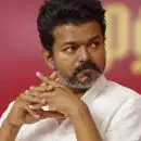 അനുമതിയില്ലാതെ  ചെന്നൈ ടി നഗറിൽ റോഡ് ഷോ നടത്തി; വിജയ്‍ക്കെതിരെ കേസ്