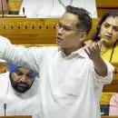 കേന്ദ്രസര്‍ക്കാരിന്റെ ഈ നീക്കത്തില്‍ സംശയമുണ്ടെന്ന് ഗൗരവ് ഗൊഗോയ്; 'വനിത സംവരണ ബില്ലിനൊപ്പം മണ്ഡല പുനര്‍നിര്‍ണയത്തെ കേന്ദ്രം ആയുധമായി ഉപയോഗിക്കുന്നു, ഇതിലൂടെ വനിതാ സംവരണ ബില്ലിനെ തകര്‍ക്കുകയാണ് ചെയ്യുന്നത്'