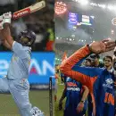 സഞ്ജുവിന്റെ പ്രശ്നം ഫുട്ട്‌വര്‍ക്കാണ്, ടി-20 ലോകകപ്പ് സമയത്ത് ഞാൻ കുറച്ച് ടിപ്സ് പറഞ്ഞു കൊടുത്തിരുന്നു, അതിന് ഫലം കണ്ടു: യുവരാജ് സിങ്