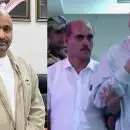 'എല്ലാവർക്കും നന്ദി'; അബ്ദുൽ റഹീമിന് ഇനി പുതുജീവിതം, രണ്ട് പതിറ്റാണ്ടിന് ശേഷം വീട്ടിൽ തിരിച്ചെത്തി