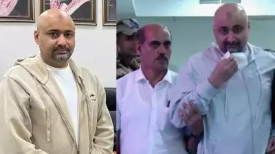 'എല്ലാവർക്കും നന്ദി'; അബ്ദുൽ റഹീമിന് ഇനി പുതുജീവിതം, രണ്ട് പതിറ്റാണ്ടിന് ശേഷം വീട്ടിൽ തിരിച്ചെത്തി