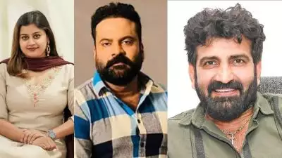 'എന്റെ പൊന്നു ടിനി... നിങ്ങളൊരു കലാകാരനല്ലേ, അറിയാവുന്ന പണി ചെയ്ത് ജീവിക്ക്, അൻസിബയോടും കൂടിയാണ്'; അമ്മയിലെ പൊട്ടിത്തെറിയിൽ പ്രതികരിച്ച് നടൻ സുധീർ