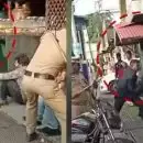 'പ്രതികാര നടപടിയല്ല സ്വാഭാവിക നീതി'; രക്ഷാപ്രവർത്തനത്തിന്റെ പേരിൽ മുഖ്യമന്ത്രിയുടെ ഗണ്‍മാന്‍മാര്‍ മര്‍ദിച്ച സംഭവത്തില്‍ അന്വേഷണത്തിന് പ്രത്യേക അന്വേഷണസംഘം
