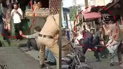 'പ്രതികാര നടപടിയല്ല സ്വാഭാവിക നീതി'; രക്ഷാപ്രവർത്തനത്തിന്റെ പേരിൽ മുഖ്യമന്ത്രിയുടെ ഗണ്‍മാന്‍മാര്‍ മര്‍ദിച്ച സംഭവത്തില്‍ അന്വേഷണത്തിന് പ്രത്യേക അന്വേഷണസംഘം