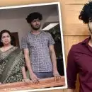 'ഈ ഒരു ഫ്രെയിമിന് പറയാൻ 5 വർഷത്തെ കഷ്ടപ്പാടിന്റെ കഥയുണ്ട്, ഉള്ളിൽ ഉരുകി പുറമെ ചിരിച്ച ദിനരാത്രങ്ങളുടെ പിൻബലം ഉണ്ട്'; അമീർ ഷാ