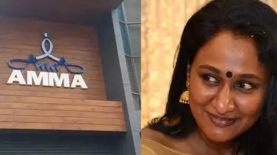 അപകീർത്തികരമായ ബന്ധമുണ്ടെന്ന് വരുത്താൻ ശ്രമം നടത്തി; കുക്കു പരമേശ്വരനെതിരെ ഗുരുതര പരാതിയുമായി 'അമ്മ'യിലെ ഓഫീസ് ജീവനക്കാരി; ശബ്ദസന്ദേശം പുറത്ത്