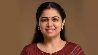 'മുപ്പതിനായിരത്തിനടുത്ത് വോട്ടുകൾ നേടാനായതിൽ അഭിമാനം, ഞാൻ നിങ്ങളോടൊപ്പം ഉണ്ടാവും'; അഞ്ജലി നായർ