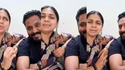 'പരിഹാസങ്ങളിൽ തളരില്ല, പരാജയത്തിൽ വിഷമമില്ല'; ട്രോളുകൾ ഗുണമാണ് ചെയ്തതെന്ന് അഞ്ജലി നായർ