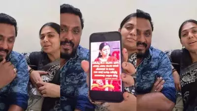 'എംഎൽഎ ആകാൻ ചെലവാക്കിയത് 35 ലക്ഷം, ഒരുത്തനെയും വെറുതെ വിടില്ല'; വാർത്തയിലെ വസ്തുത തുറന്ന് പറഞ്ഞ് അഞ്ജലി നായർ