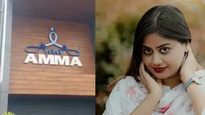 'അമ്മ'യിൽ നിന്ന് നടി അൻസിബ ഹസൻ രാജിവച്ചു; കാരണം വ്യക്തമാക്കി ശ്വേതാ മേനോൻ