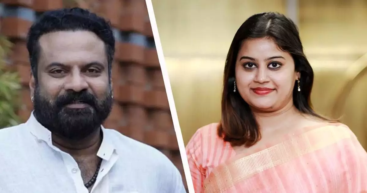 'ജിഹാദി എന്ന് വിളിച്ച് അധിക്ഷേപിച്ചു, എനിക്ക് അവിഹിതമുണ്ടെന്ന് പറഞ്ഞുപരത്തി'; ടിനി ടോമിനെതിരെ ആരോപണവുമായി നടി അൻസിബ