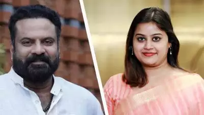 'ജിഹാദി എന്ന് വിളിച്ച് അധിക്ഷേപിച്ചു, എനിക്ക് അവിഹിതമുണ്ടെന്ന് പറഞ്ഞുപരത്തി'; ടിനി ടോമിനെതിരെ ആരോപണവുമായി നടി അൻസിബ