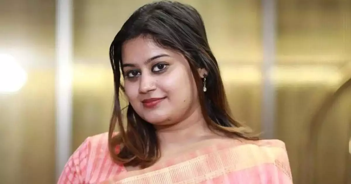 'വനിതാ പൊലീസ് സ്റ്റേഷനിൽ വെച്ച് മൂന്ന് മണിക്കൂറോളമാണ് അവർ എന്നെ മാനസികമായി പീഡിപ്പിച്ചത്, എസ്ഐയുടെ മുന്നിൽ വെച്ച് കടുത്ത ഭാഷയിൽ തെറിവിളിച്ചു'; അൻസിബ ഹസൻ