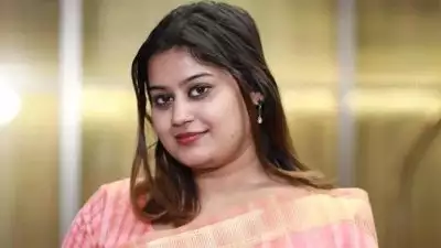 'വനിതാ പൊലീസ് സ്‌റ്റേഷനിൽ വെച്ച് മൂന്ന് മണിക്കൂറോളമാണ് അവർ എന്നെ മാനസികമായി പീഡിപ്പിച്ചത്, എസ്ഐയുടെ മുന്നിൽ വെച്ച് കടുത്ത ഭാഷയിൽ തെറിവിളിച്ചു'; അൻസിബ ഹസൻ