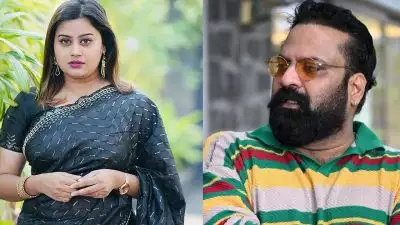 'ജിഹാദി എന്ന് ഞാൻ വിളിച്ചിട്ടില്ല; നന്നായി പ്രവർത്തിക്കുന്നവരെ തകർക്കാനുള്ള ​ഗൂഢാലോചന നടക്കുന്നുണ്ട് : ആരോപണങ്ങള്‍ നിഷേധിച്ച് ടിനി ടോം